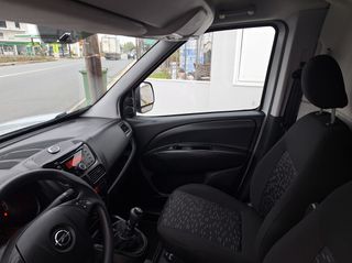 Opel Combo 2018 OPEL COMBO  1.6 DISEL  MAXI-thumb-38