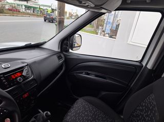 Opel Combo 2018 OPEL COMBO  1.6 DISEL  MAXI-thumb-39
