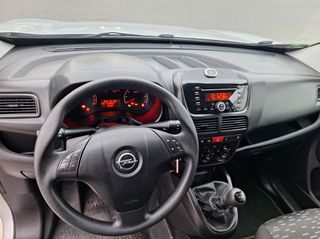 Opel Combo 2018 OPEL COMBO  1.6 DISEL  MAXI-thumb-40
