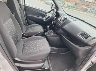 Opel Combo 2018 OPEL COMBO  1.6 DISEL  MAXI-thumb-42