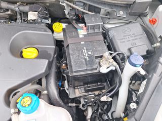 Opel Combo 2018 OPEL COMBO  1.6 DISEL  MAXI-thumb-46
