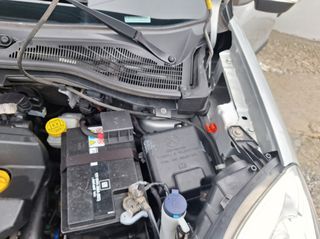 Opel Combo 2018 OPEL COMBO  1.6 DISEL  MAXI-thumb-47