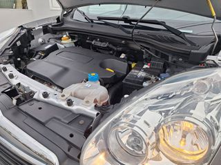 Opel Combo 2018 OPEL COMBO  1.6 DISEL  MAXI-thumb-49
