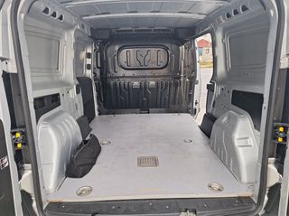 Opel Combo 2018 OPEL COMBO  1.6 DISEL  MAXI-thumb-10