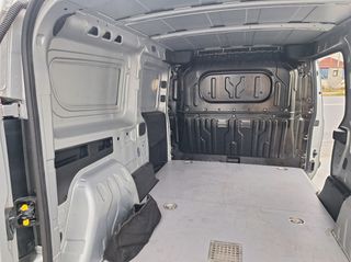 Opel Combo 2018 OPEL COMBO  1.6 DISEL  MAXI-thumb-11