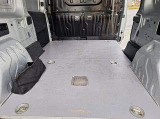 Opel Combo 2018 OPEL COMBO  1.6 DISEL  MAXI-thumb-16