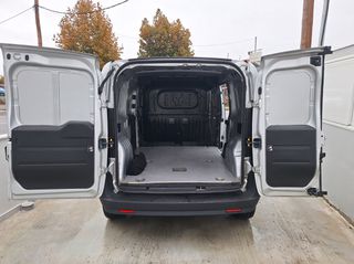 Opel Combo 2018 OPEL COMBO  1.6 DISEL  MAXI-thumb-18