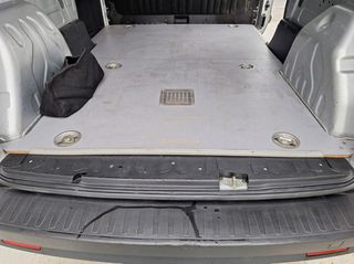 Opel Combo 2018 OPEL COMBO  1.6 DISEL  MAXI-thumb-19