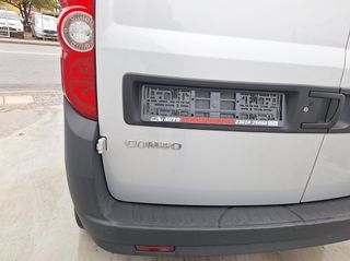 Opel Combo 2018 OPEL COMBO  1.6 DISEL  MAXI-thumb-20