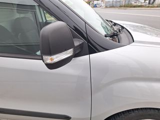 Opel Combo 2018 OPEL COMBO  1.6 DISEL  MAXI-thumb-23