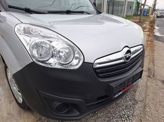 Opel Combo 2018 OPEL COMBO  1.6 DISEL  MAXI-thumb-24