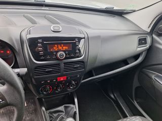 Opel Combo 2018 OPEL COMBO  1.6 DISEL  MAXI-thumb-25