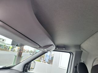 Opel Combo 2018 OPEL COMBO  1.6 DISEL  MAXI-thumb-27