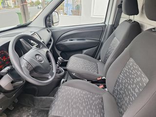 Opel Combo 2018 OPEL COMBO  1.6 DISEL  MAXI-thumb-29