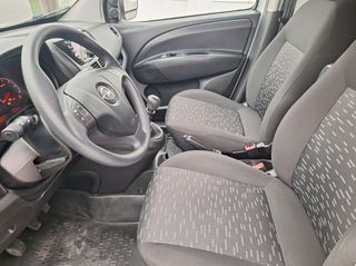 Opel Combo 2018 OPEL COMBO  1.6 DISEL  MAXI-thumb-30