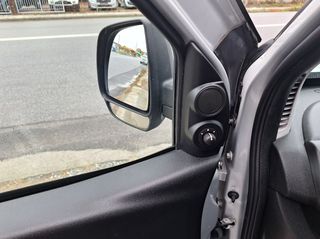 Opel Combo 2018 OPEL COMBO  1.6 DISEL  MAXI-thumb-32