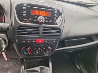 Opel Combo 2018 OPEL COMBO  1.6 DISEL  MAXI-thumb-33