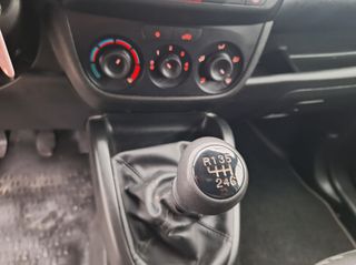 Opel Combo 2018 OPEL COMBO  1.6 DISEL  MAXI-thumb-34