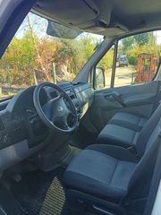 Καρότσα Volkswagen 2012 CRAFTER ΥΔΡΑΥΛΙΚΗ ΠΟΡΤΑ-thumb-2