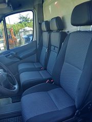 Καρότσα Volkswagen 2012 CRAFTER ΥΔΡΑΥΛΙΚΗ ΠΟΡΤΑ-thumb-3