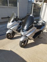 Piaggio X8 200 2007
