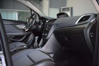 Opel Mokka 2017 Innovation OPC 4x4 Δέρμα Navi Οθόνη Cam.ecoFlex LM 19' Euro6-thumb-41