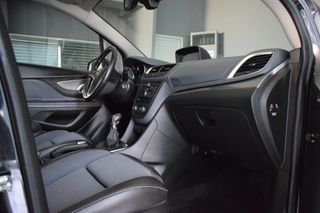 Opel Mokka 2017 Innovation OPC 4x4 Δέρμα Navi Οθόνη Cam.ecoFlex LM 19' Euro6-thumb-54