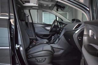 Opel Mokka 2017 Innovation OPC 4x4 Δέρμα Navi Οθόνη Cam.ecoFlex LM 19' Euro6-thumb-18