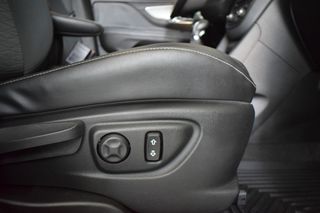 Opel Mokka 2017 Innovation OPC 4x4 Δέρμα Navi Οθόνη Cam.ecoFlex LM 19' Euro6-thumb-23