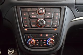 Opel Mokka 2017 Innovation OPC 4x4 Δέρμα Navi Οθόνη Cam.ecoFlex LM 19' Euro6-thumb-56
