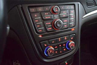 Opel Mokka 2017 Innovation OPC 4x4 Δέρμα Navi Οθόνη Cam.ecoFlex LM 19' Euro6-thumb-57