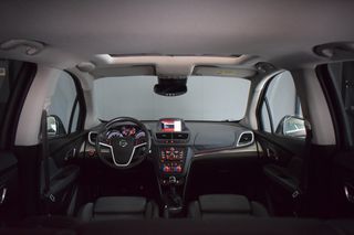 Opel Mokka 2017 Innovation OPC 4x4 Δέρμα Navi Οθόνη Cam.ecoFlex LM 19' Euro6-thumb-60