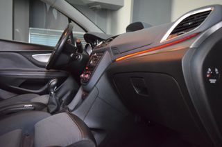 Opel Mokka 2017 Innovation OPC 4x4 Δέρμα Navi Οθόνη Cam.ecoFlex LM 19' Euro6-thumb-62