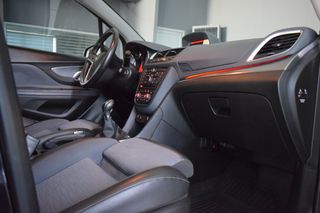 Opel Mokka 2017 Innovation OPC 4x4 Δέρμα Navi Οθόνη Cam.ecoFlex LM 19' Euro6-thumb-43
