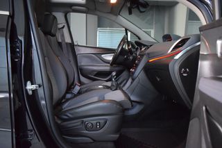 Opel Mokka 2017 Innovation OPC 4x4 Δέρμα Navi Οθόνη Cam.ecoFlex LM 19' Euro6-thumb-36