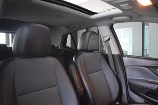 Opel Mokka 2017 Innovation OPC 4x4 Δέρμα Navi Οθόνη Cam.ecoFlex LM 19' Euro6-thumb-37
