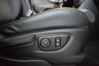 Opel Mokka 2017 Innovation OPC 4x4 Δέρμα Navi Οθόνη Cam.ecoFlex LM 19' Euro6-thumb-38