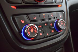 Opel Mokka 2017 Innovation OPC 4x4 Δέρμα Navi Οθόνη Cam.ecoFlex LM 19' Euro6-thumb-24