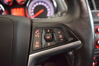 Opel Mokka 2017 Innovation OPC 4x4 Δέρμα Navi Οθόνη Cam.ecoFlex LM 19' Euro6-thumb-35