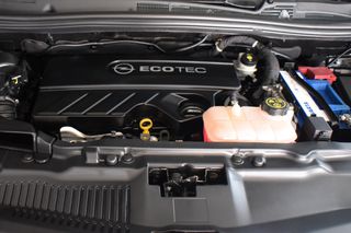 Opel Mokka 2017 Innovation OPC 4x4 Δέρμα Navi Οθόνη Cam.ecoFlex LM 19' Euro6-thumb-21
