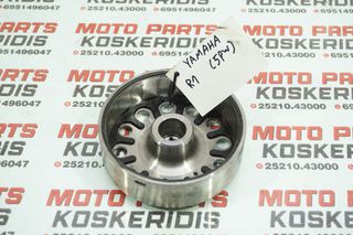 ΒΟΛΑΝ -> YAMAHA YZF-R1 5PW ,2002-2003
