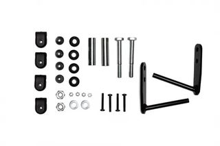 MALOSSI ΑΝΕΜΟΘΩΡ. HONDA SH 350 21- W 390 x H 275 THK 3mm-thumb-2