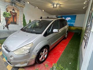 Ford S-Max 2007 16v ΠΡΟΣΦΟΡΑ ΓΙΑ ΛΙΓΕΣ ΜΕΡΕΣ