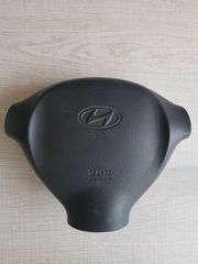 Hyundai Santa Fe 2000-2009 αερόσακος τιμονιού