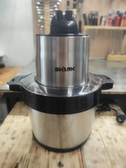 MULTI ΑΝΟΞΕΙΔΩΤΟ 6LT SHARK BK-A60-thumb-1
