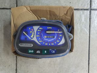 Κοντέρ γνήσιο modenas