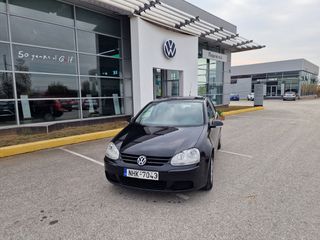 Volkswagen Golf 2006