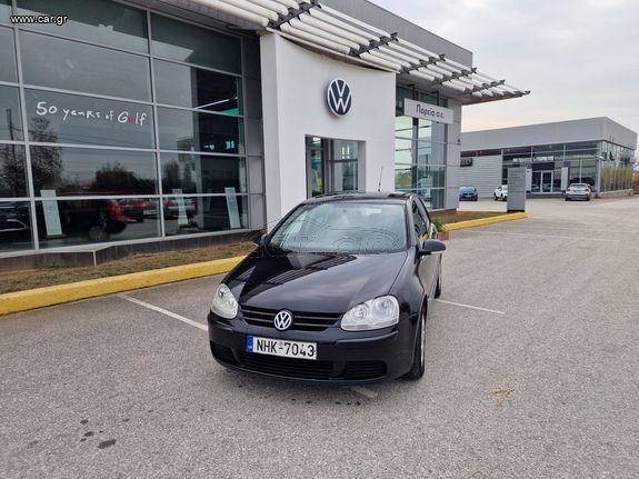 Volkswagen Golf 2006