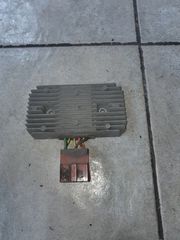 Ανορθωτής sym citycom