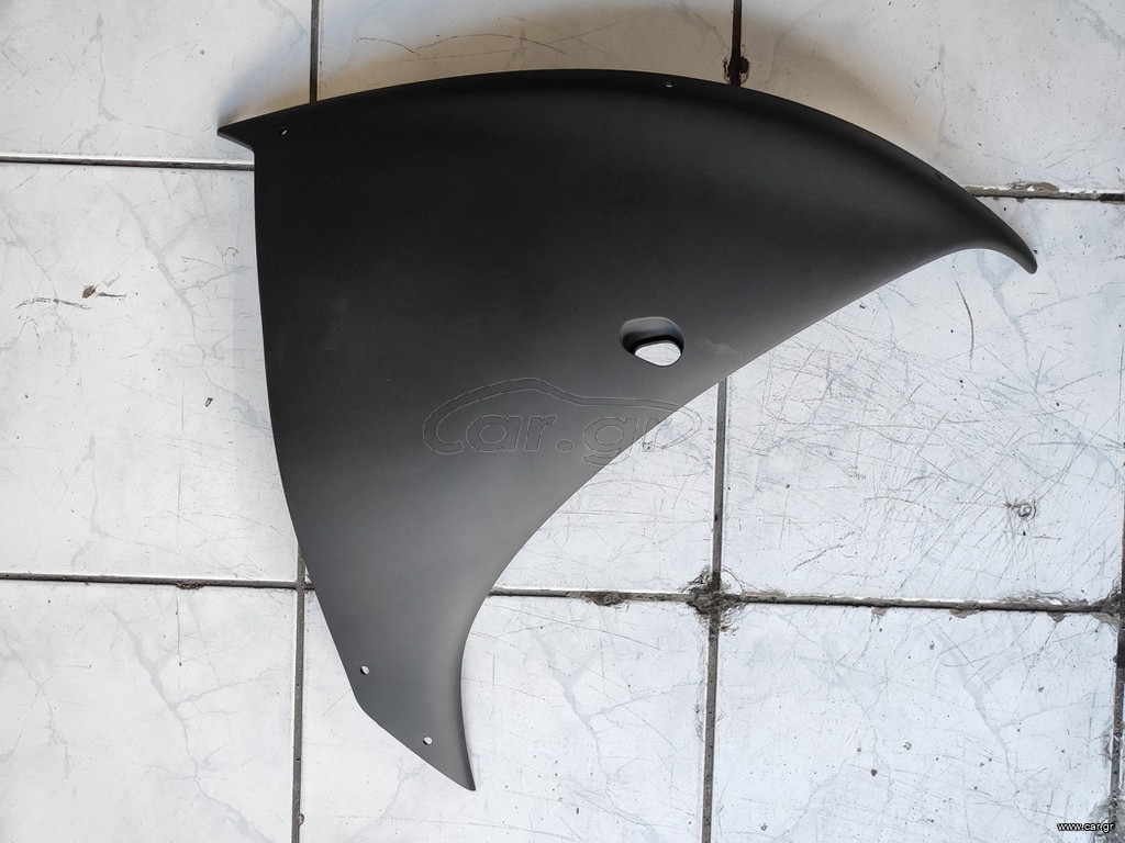 YAMAHA YZF-R1 2009-2014 ΔΕΞΙ ΠΛΑΙΝΟ ΦEΡΙΝΓΚ